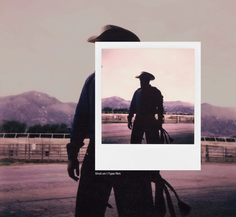 Polaroid Now+ Generation 2 by  in  - EC MALL