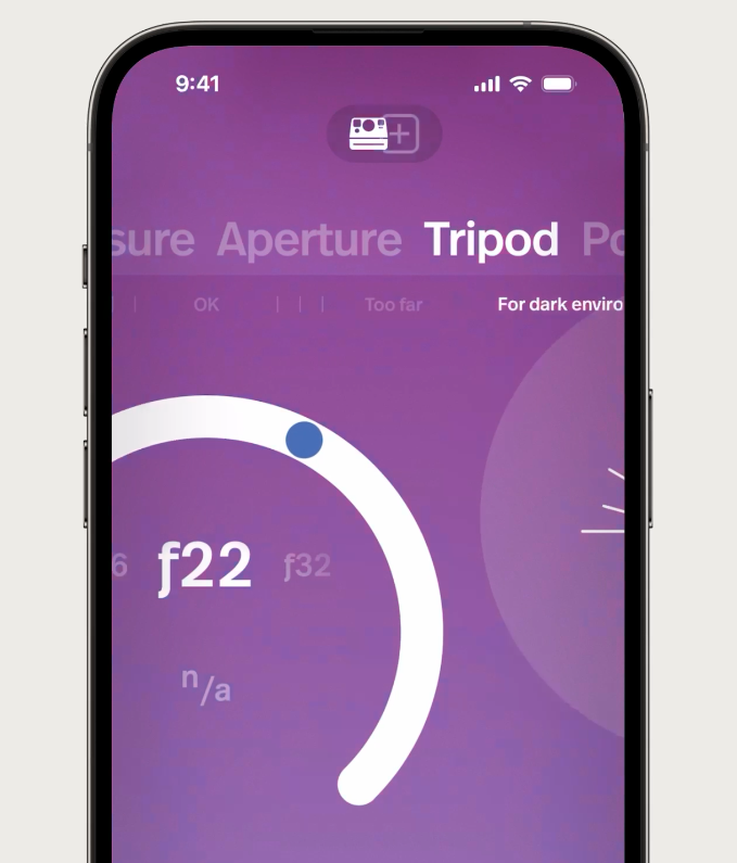 Polaroid Now+ Generation 2 by  in  - EC MALL