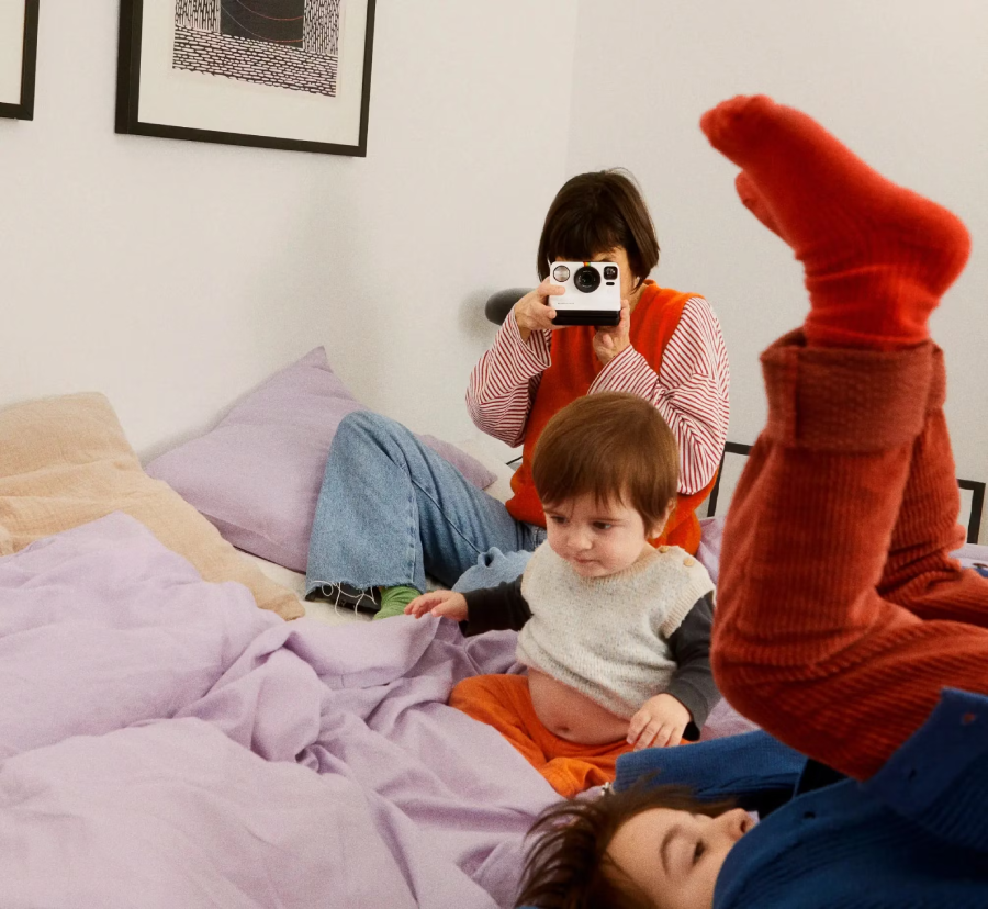 Polaroid Now Generation 2 by  in  - EC MALL