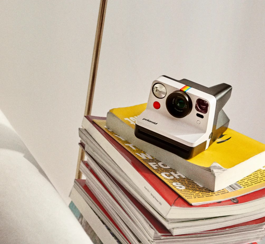 Polaroid Now Generation 2 by  in  - EC MALL