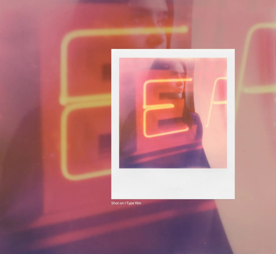 Polaroid Now Generation 2 by  in  - EC MALL