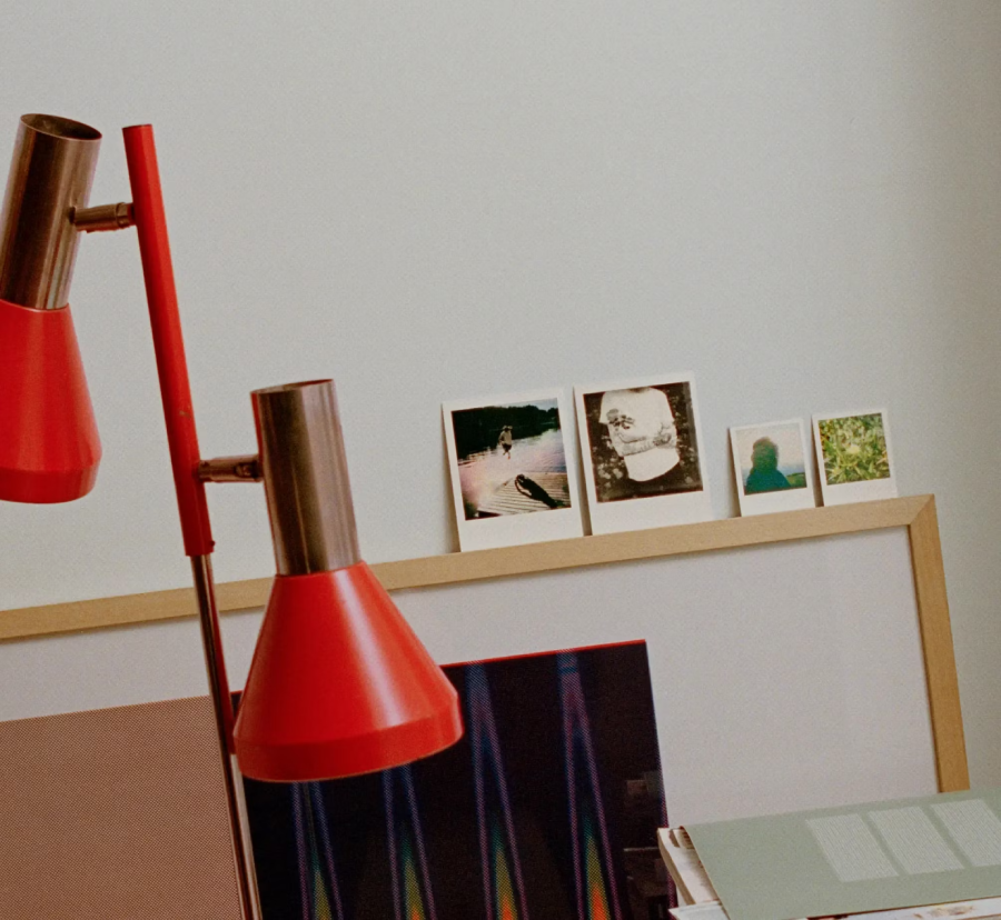 Polaroid Now Generation 2 by  in  - EC MALL