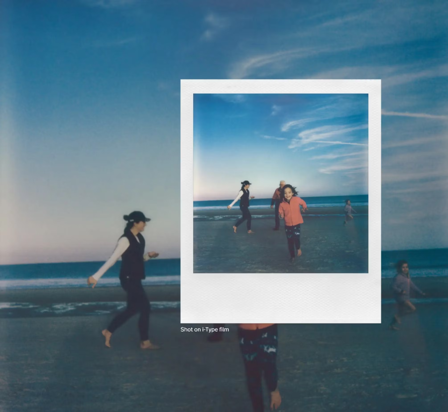 Polaroid Now Generation 2 by  in  - EC MALL