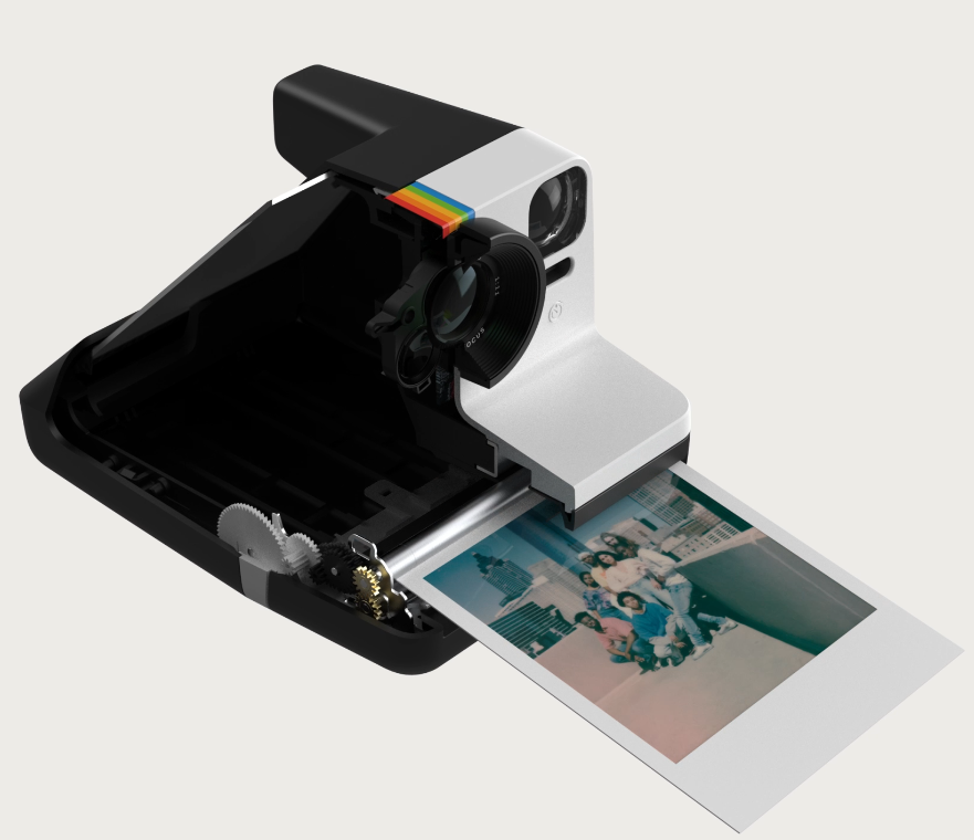 Polaroid Now Generation 2 by  in  - EC MALL