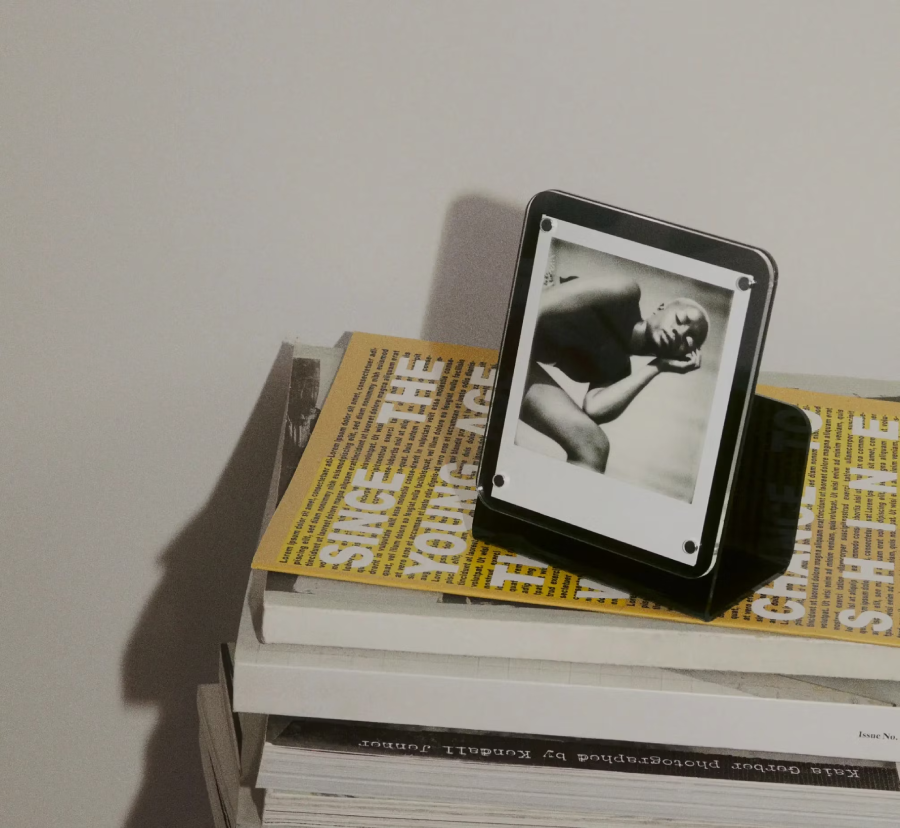 Polaroid Now+ Generation 2 by  in  - EC MALL