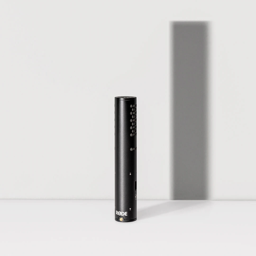 Rode VideoMic GO II HELIX by  in  - EC MALL