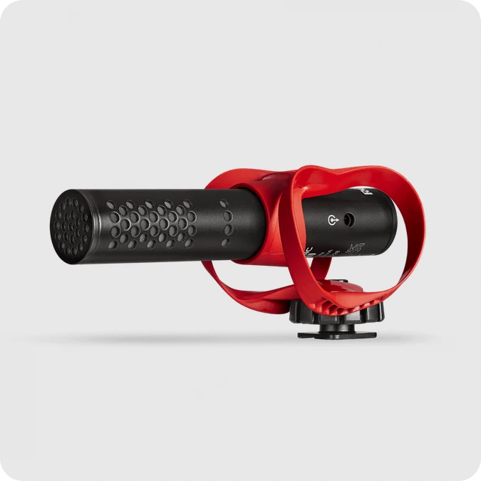 Rode VideoMic GO II HELIX by  in  - EC MALL