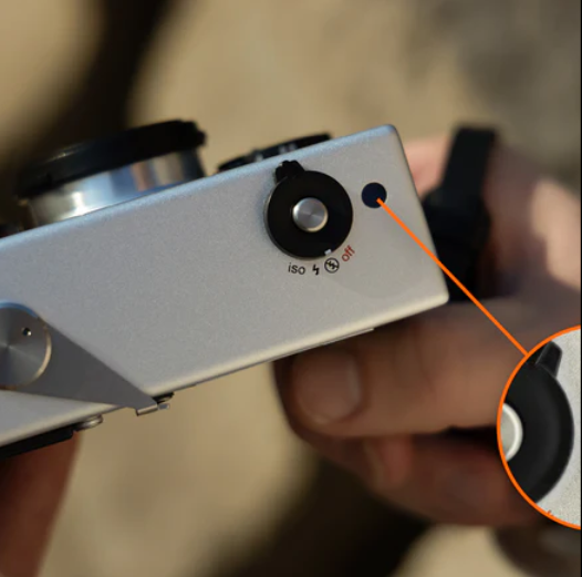 Rollei 35 AF Silver Edition by  in  - EC MALL