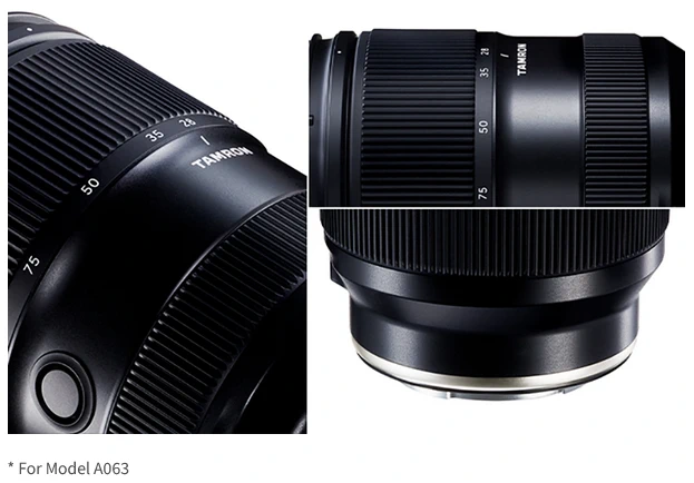 Tamron 90mm f/2.8 Di III VXD Macro Lens (Model F072) by in - EC MALL