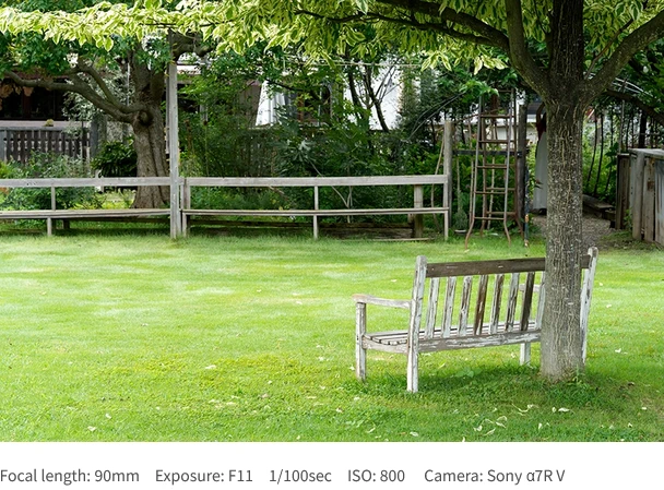 Tamron 90mm f/2.8 Di III VXD Macro Lens (Model F072) by in - EC MALL