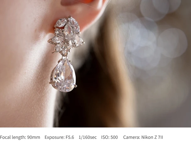 Tamron 90mm f/2.8 Di III VXD Macro Lens (Model F072) by in - EC MALL