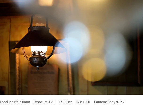 Tamron 90mm f/2.8 Di III VXD Macro Lens (Model F072) by in - EC MALL