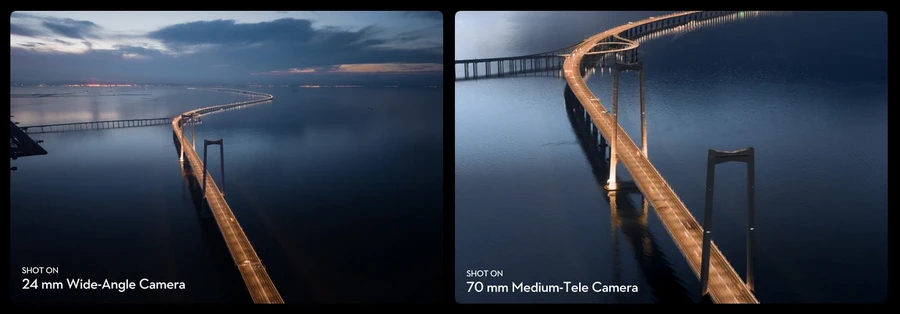 DJI Air 3S Drone by  in  - EC MALL