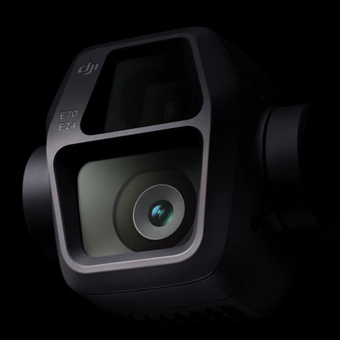 DJI Air 3S Drone by  in  - EC MALL