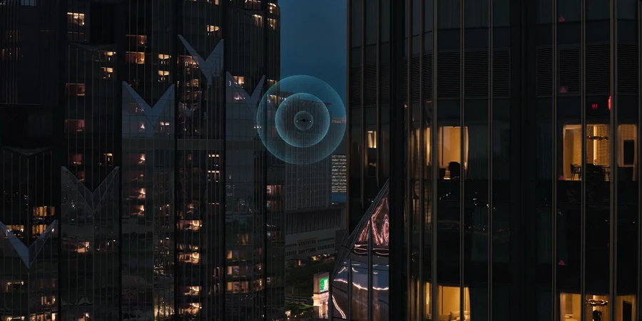 DJI Air 3S Drone by  in  - EC MALL