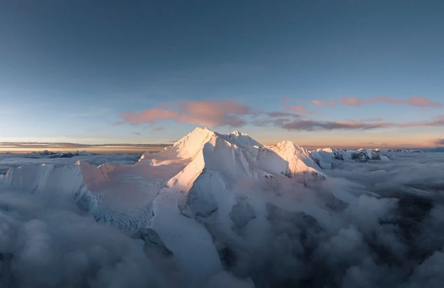 DJI Air 3S Drone by  in  - EC MALL