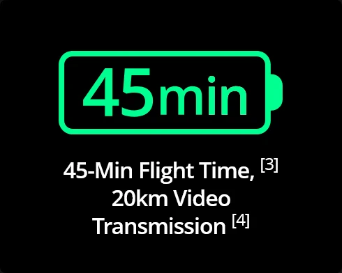 DJI Air 3S Drone by  in  - EC MALL