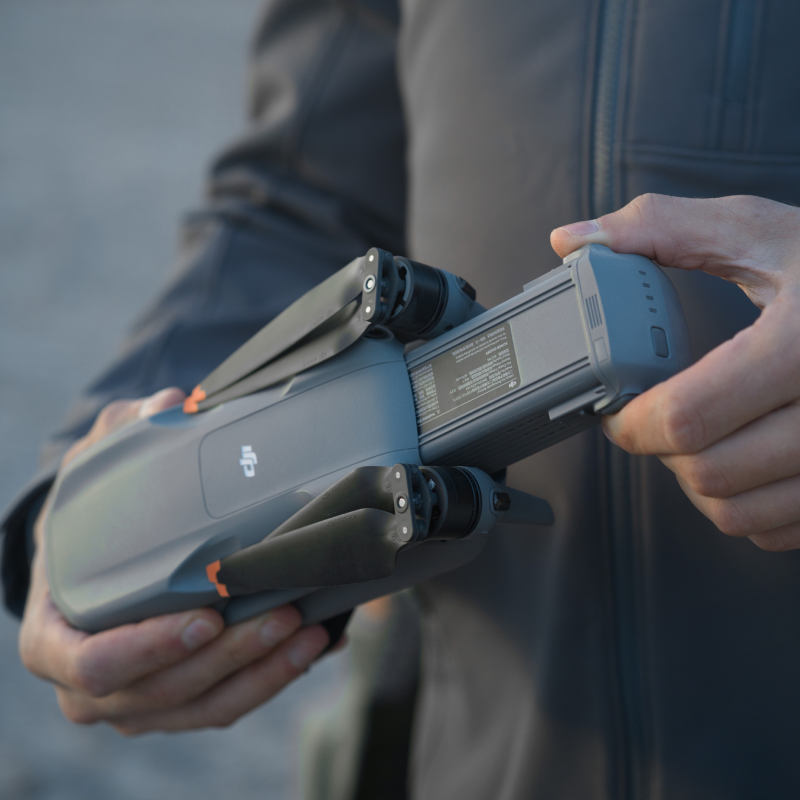 DJI Air 3S Intelligent Flight Battery by  in  - EC MALL