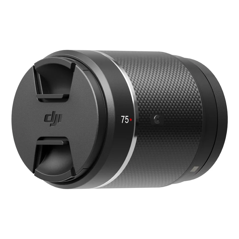 DJI DL 75mm f/1.8 Lens by  in  - EC MALL