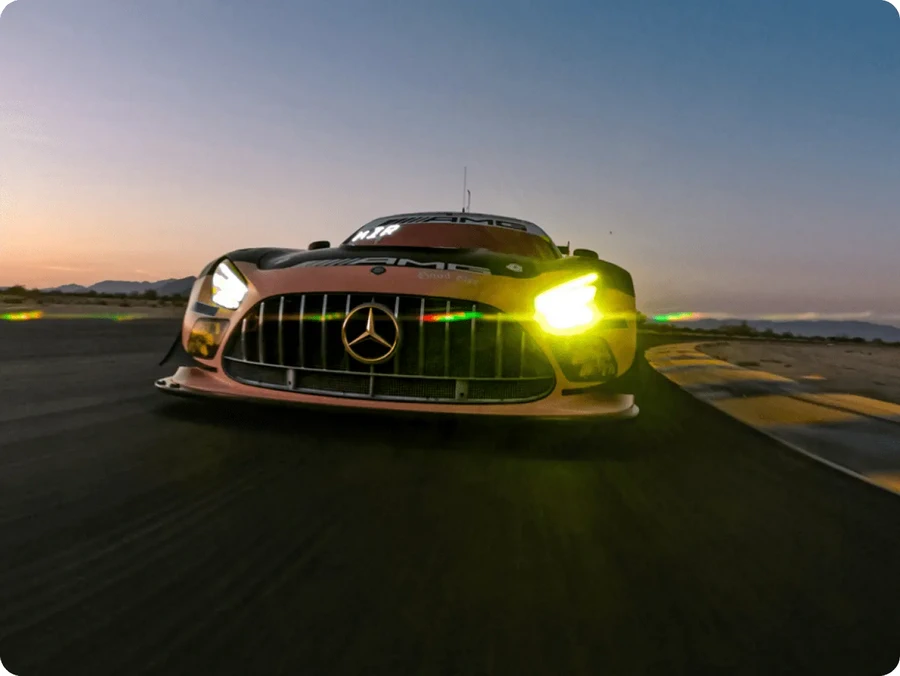 GoPro Anamorphic Lens Mod For GoPro HERO 13 Black by  in  - EC MALL