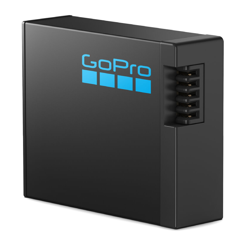 GoPro Enduro Rechargeable Li-Ion Battery For GoPro HERO 13 Black by  in  - EC MALL