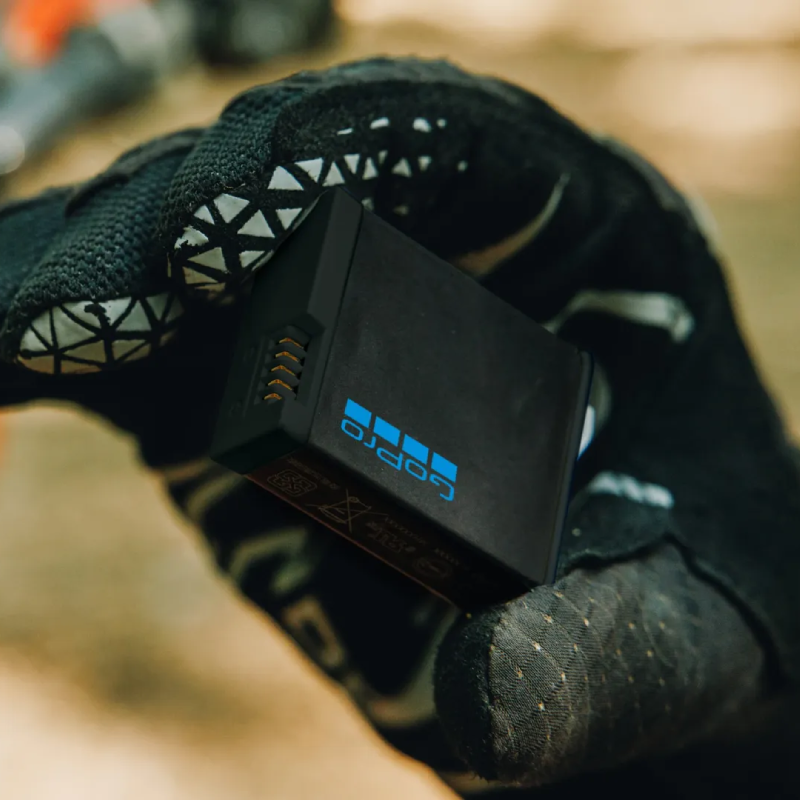 GoPro Enduro Rechargeable Li-Ion Battery For GoPro HERO 13 Black by  in  - EC MALL