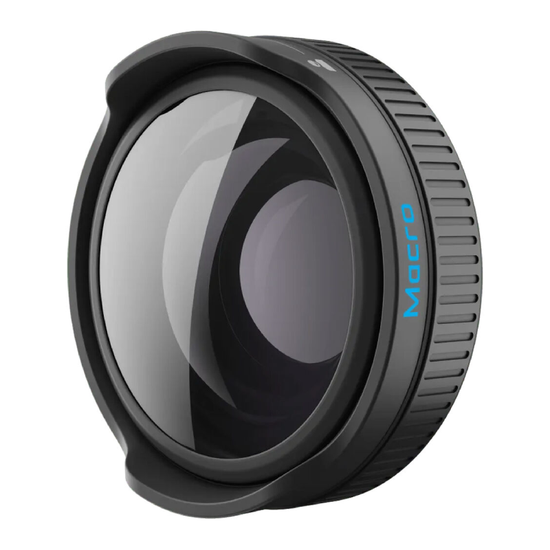 GoPro Macro Lens Mod For HERO 13 Black by  in  - EC MALL