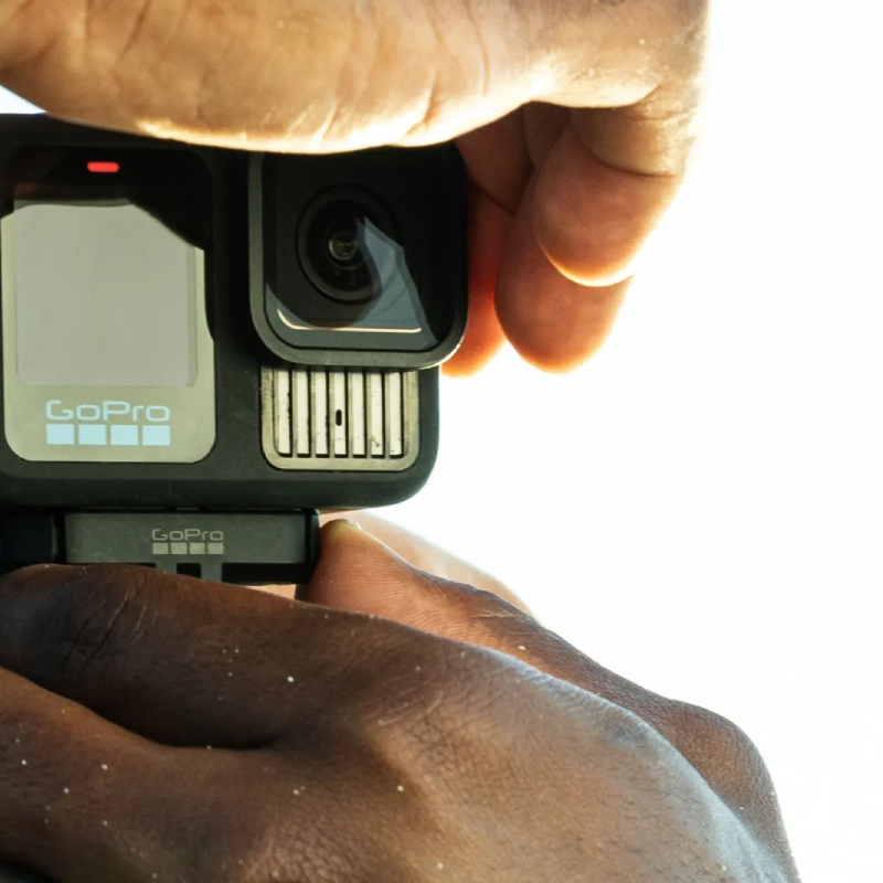 GoPro Magnetic Latch Mount for GoPro HERO 13 BLACK by  in  - EC MALL