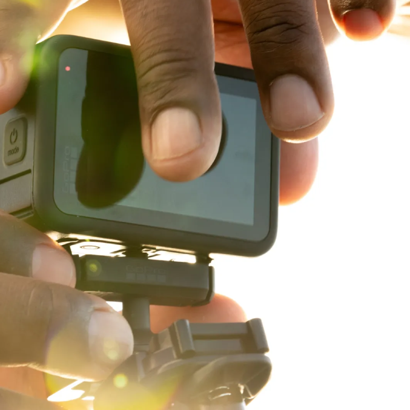 GoPro Magnetic Latch Mount for GoPro HERO 13 BLACK by  in  - EC MALL