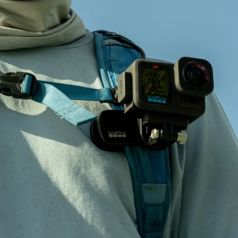 GoPro Magnetic Latch Mount for GoPro HERO 13 BLACK by  in  - EC MALL