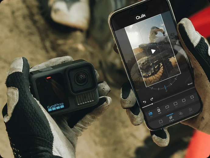 GoPro Ultra Wide Lens Mod For GoPro HRRO 13 BLACK by  in  - EC MALL