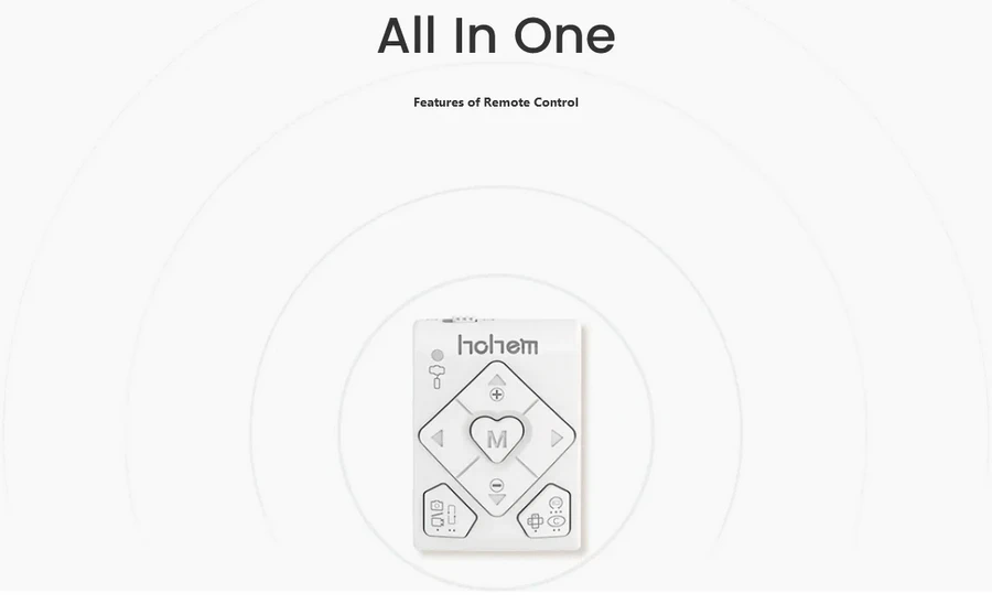 Hohem iSteady V3 Ai Tracking Smartphone Gimbal by  in  - EC MALL