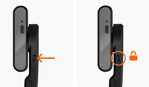 Hohem iSteady V3 Ai Tracking Smartphone Gimbal by  in  - EC MALL