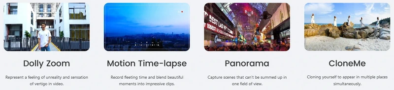 Hohem iSteady XE 3-Axis Smartphone Gimbal With Magnetic Fill Light by  in  - EC MALL