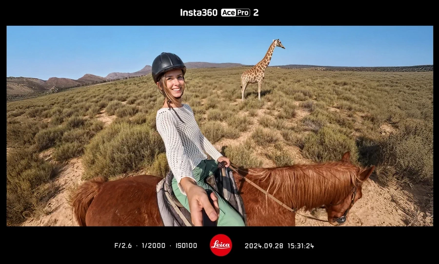 Insta360 ACE Pro 2 by  in  - EC MALL