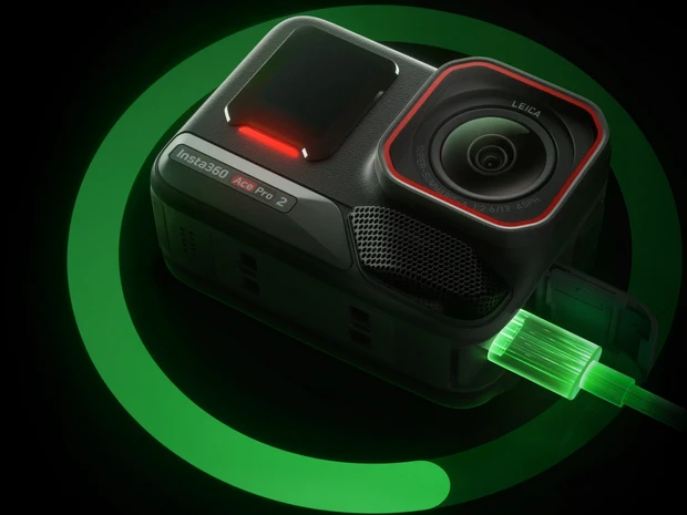 Insta360 ACE Pro 2 by  in  - EC MALL