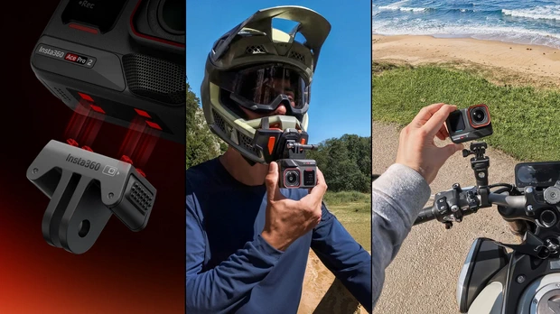 Insta360 ACE Pro 2 by  in  - EC MALL