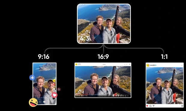 Insta360 ACE Pro 2 by  in  - EC MALL