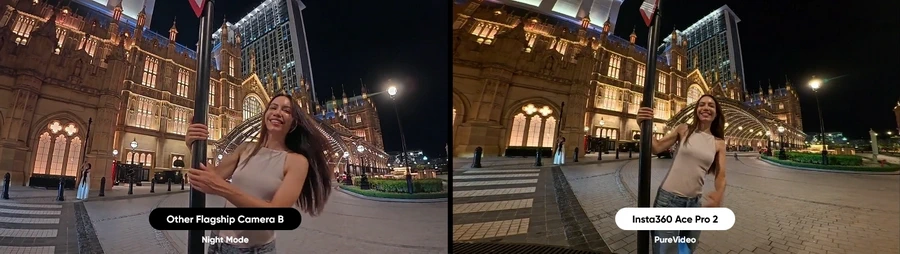 Insta360 ACE Pro 2 by  in  - EC MALL