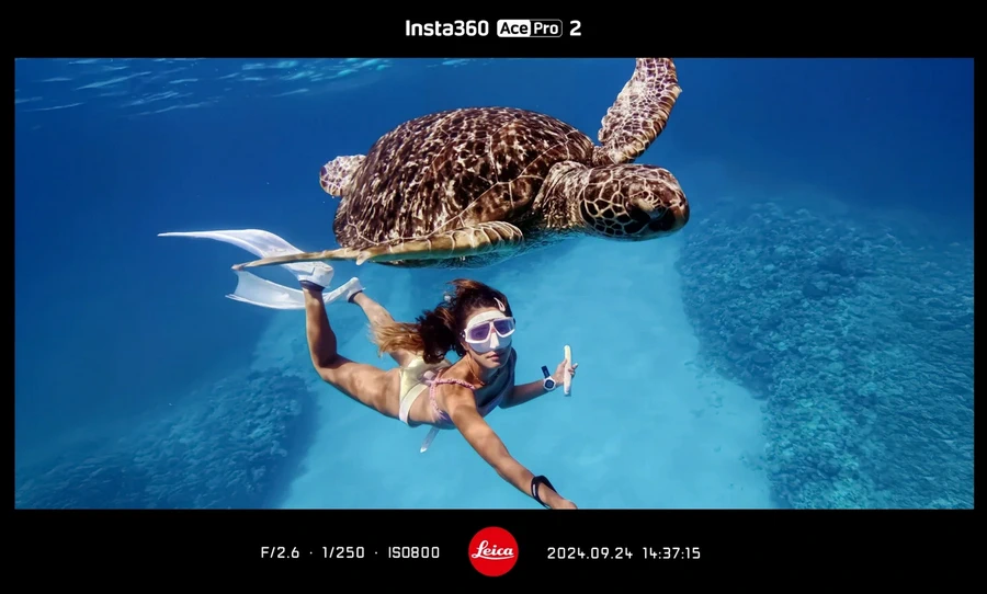 Insta360 ACE Pro 2 by  in  - EC MALL