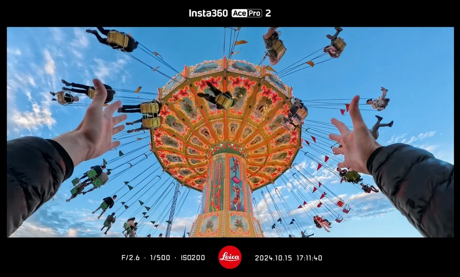 Insta360 ACE Pro 2 by  in  - EC MALL