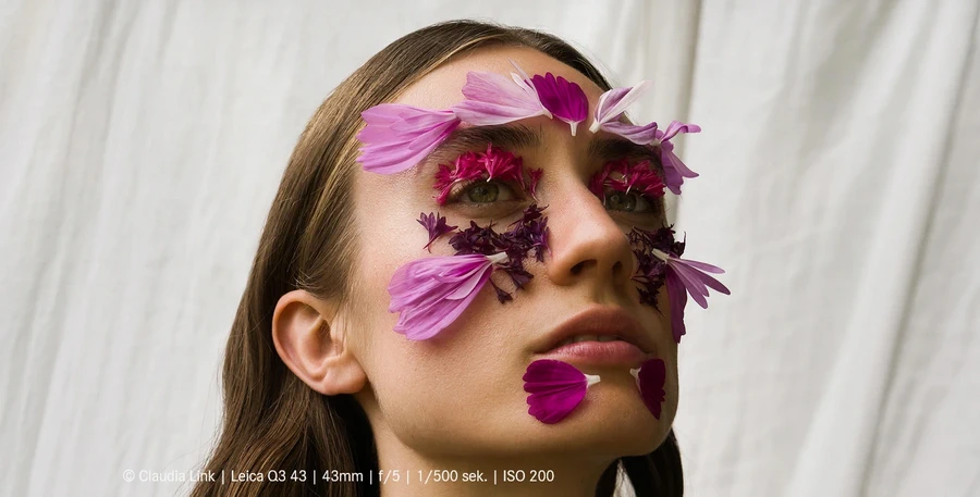 Leica Q3 43 Digital Camera (APO-Summicron 43mm f/2 ASPH Lens) by  in  - EC MALL