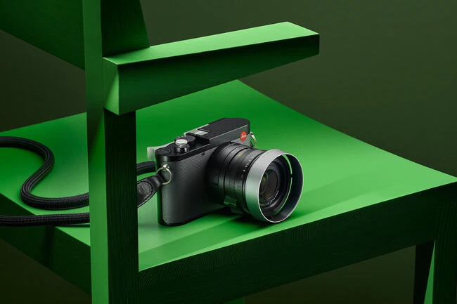 Leica Q3 43 Digital Camera (APO-Summicron 43mm f/2 ASPH Lens) by  in  - EC MALL