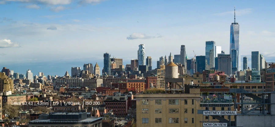 Leica Q3 43 Digital Camera (APO-Summicron 43mm f/2 ASPH Lens) by  in  - EC MALL