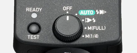 Pentax AF180FG Flash by  in  - EC MALL