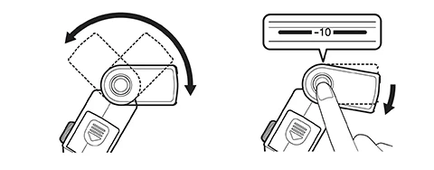 Pentax AF180FG Flash by  in  - EC MALL