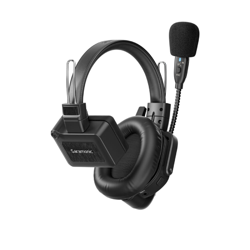 Saramonic WiTalk9 SE (5S Kit) Intercom Headset by  in  - EC MALL