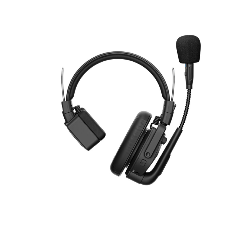 Saramonic WiTalk9 SE (5S Kit) Intercom Headset by  in  - EC MALL