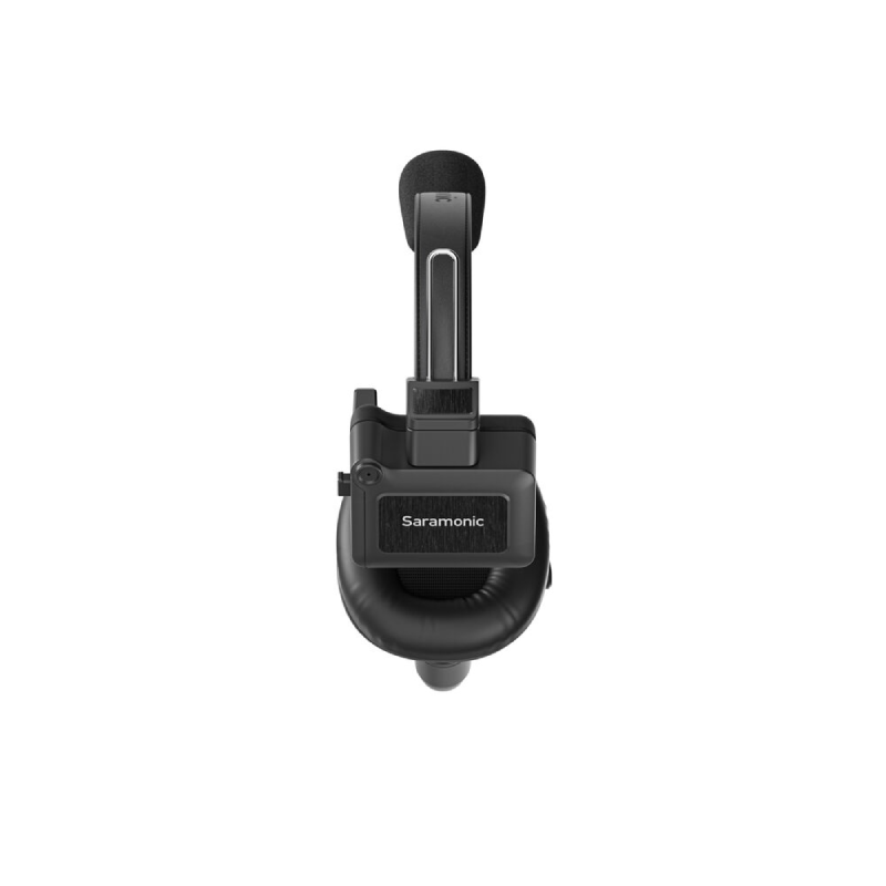 Saramonic WiTalk9 SE (5S Kit) Intercom Headset by  in  - EC MALL