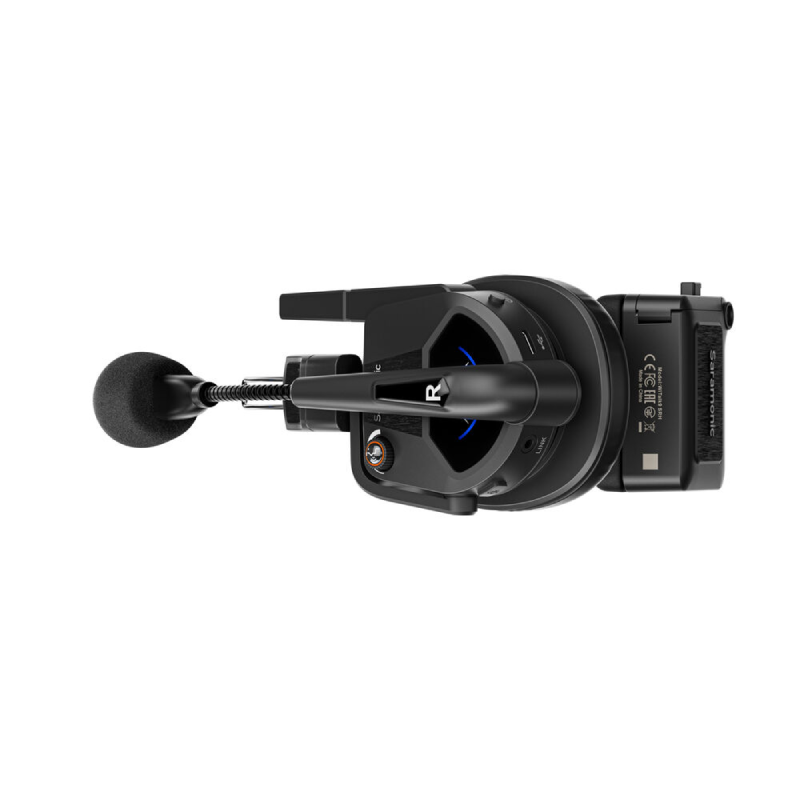 Saramonic WiTalk9 SE (5S Kit) Intercom Headset by  in  - EC MALL